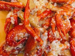 -回·龙虾铺·盆盆蟹·烧烤大排档(回龙观店)