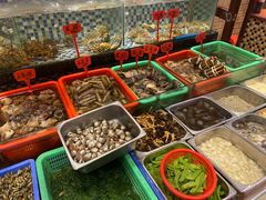 -抱德·潮汕味(敦和店原惠城鱼仔)