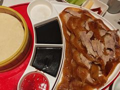 -新侨小馆(东直门北小街店)