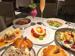 -Mogul Eatery·大亨餐酒馆
