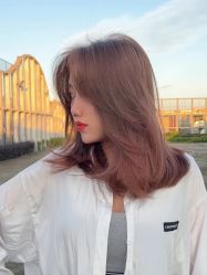 -KIMI HAIR SALON·烫染设计店