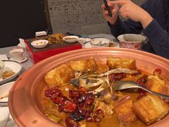 -柿合缘新京菜(国金中心商场店)