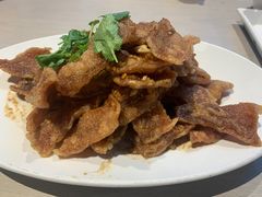 -斯琴阿妈蒙古餐厅(新城店)