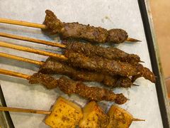 -望京小腰(北京总店)