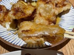 -一味烧烤(纪念路店)