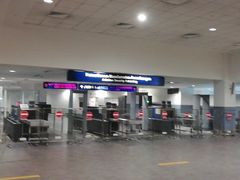 -吉隆坡国际机场