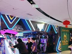 -万达广场(临港店)