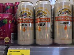 -GranVida生活超市(海信广场店)