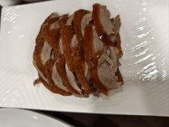 -全聚德(上海首店浦东店)