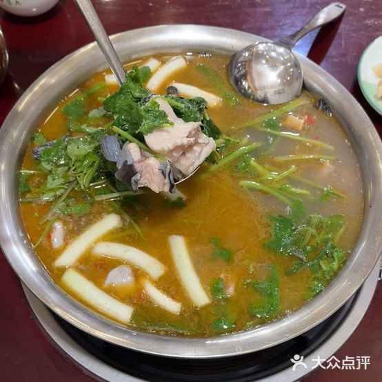 张琴宾川海稍鱼