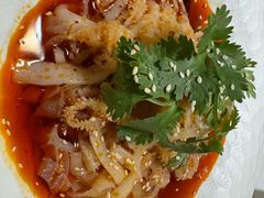 -小山城·馋嘴蛙(亚运村店)