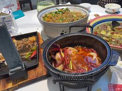 -楚鱼王·河鲜·湖北菜(华农店)