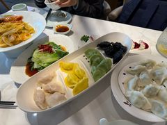 -船歌·鱼水饺青岛菜(枫蓝国际购物中心店)