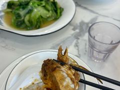 -蟹天蟹地农家菜·阳澄湖大闸蟹(浅水湾店)