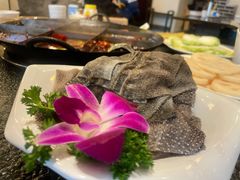 -仁虎老火锅(黄泥磅店)