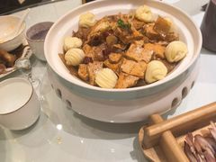-岚县土豆宴(总部)