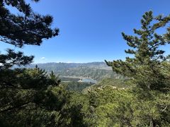 -北岳恒山