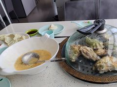 -巧克力渔家.小船海鲜胶东菜(万平口店)