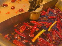 经典鸳鸯-小龙翻大江文化火锅(宽窄店)