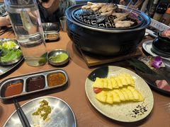 -陇璟烧肉酒场(友谊阳光城店)