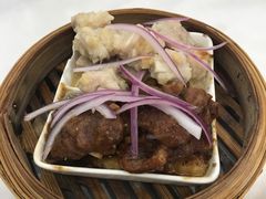 -金华安大酒楼·老牌潮菜·粤式茶点(东方国际店)