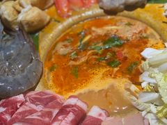 -甲米府·泰国餐厅(八佰伴店)