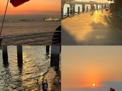 -演武大桥观景平台