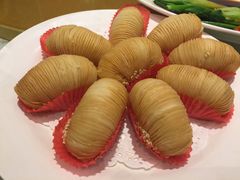-汤记传菜(秀浦路店)