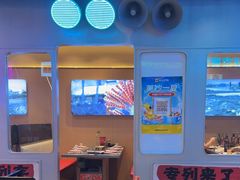 -钱锋炭缸烧烤(南湖大路总店)