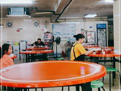 大堂-水东兴记鸭粥店(茂名店)