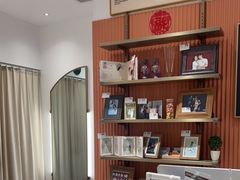 -海马体照相馆(万菱汇店)