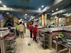 -海花锅盖烧烤店(怡馨家园店)