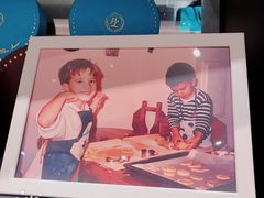 -PAUL LAFAYET 法式甜品(港汇广场店)