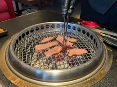 -300杯·和牛烧肉清酒专门店(廊里店)