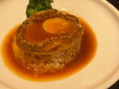 -芳芳私房菜·精做淮扬菜(承德路店)