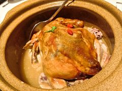 外婆茶香鸡-外婆家(西红门荟聚购物中心店)