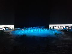 -鼎盛王朝康熙大典实景演出