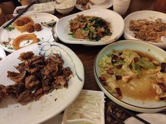 -便宜坊烤鸭店(科创店)