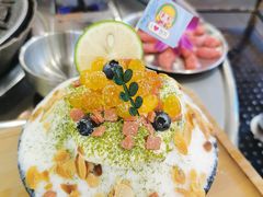 -玄希浪漫厨房·韩料烤肉(湖滨银泰in77店)