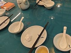 -安泰楼·佛跳墙创始人·传统闽味早茶·酒楼(三坊七巷闽菜地标店)