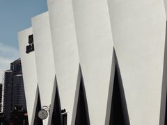 -中央广播电视总台(光华路办公区)