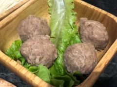 -许府牛火锅(信义坊总店)