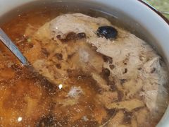 山泉水土猪肉汤-老湘亲·品鉴湘菜(湖里店)