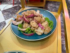 -别装假铝盆烤肉(三道街店)