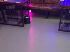 -关你鬼室大型密室逃脱(佛山创意园店)