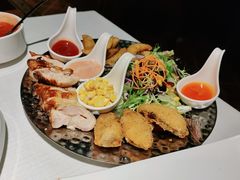 -俄士厨房(时代天街店)