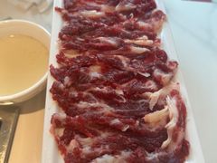 -八合里潮汕鲜牛肉火锅(深圳海岸城店)