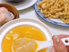 浓汤鱼唇-頂好酒家·经典粤菜(海信广场店)