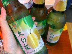-老何太太鹤岗小串·团建聚餐(龙华店)