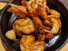 -TIAGO HOME KITCHEN(王府中环店)